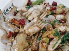 -威海渔村(黄兴路店)