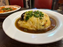 -拉面莊夢語＆中华料理八椿