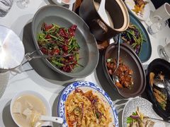 -马仕玖煲·融合菜·酥不腻烤鸭(人大店)