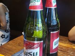 -串大叔炭火烤串·鸡西大冷面刀削面(总店)