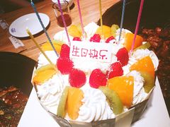 -丁香西饼屋(桂林路店)