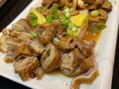 -台南擔仔面·卤肉饭(老虹井路店)