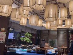 -扬州狮子楼·非遗淮扬菜(总店)