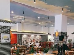 -红胖胖龙虾王·本地菜