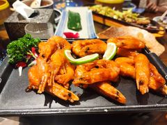 -雀舞云南菜(天津天河城购物中心店)