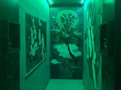 -MOJO密室逃脱(中街旗舰店)