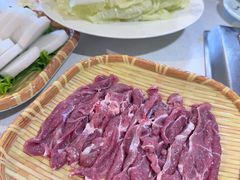 -创新高肥羊火锅(朝阳路店)
