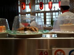 -元通寿司(地标店)