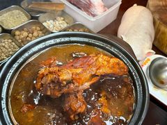 -猪角·闽南猪脚饭(厦门中医院店)