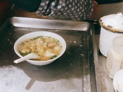 -安庆柴火馄饨(马道街店)