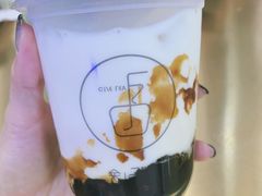 -舍予茶(桂林路店)
