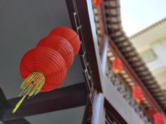 -东江渔村·古典园林·30年粤菜老字号(太和店)