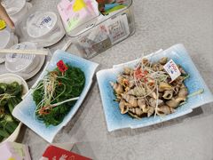 -北港方记海鲜楼·海景餐厅