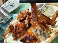 -区海鸡场饭店(石壁店)
