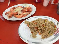 -垦丁辉哥生鱼片