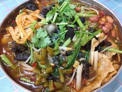 螺蛳粉-红鼻子桂林米粉(金唐新光界店)