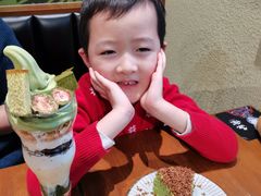 -無邪日式甜品(世博源店)