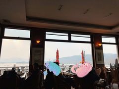 -湖畔居茶楼(湖滨店)