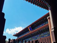 -历代帝王庙博物馆