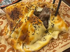 -那拉提之疆·新疆菜(美院店)