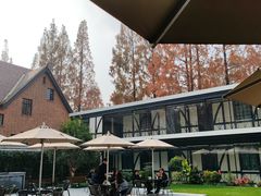 -一尺花园(安和花园店)