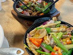 -炡坊黄鳝饭(骏丰大厦店)