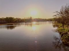 -大兴滨河森林公园