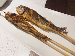 -九府羊·鲜羊火锅·烤串(新华路店)