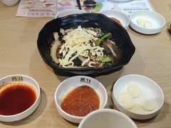 -本家韩国烤肉(青岛万象城店)