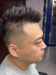 -大人物·男士理发馆