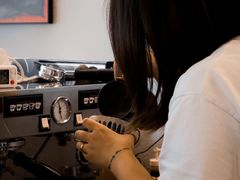 -COTTON CAFE(德信·中外公寓店)