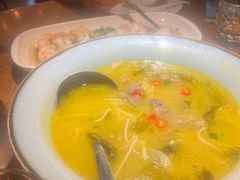 -金牌外婆家(苏州中心店)