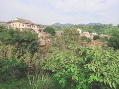 -两江国际影视城