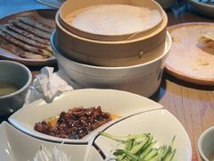 -北方家宴(番禺永旺店)