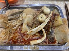 招牌串串香-屈礼洪