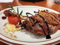 -CRAZYONES西班牙海鲜饭(上海美罗城店)