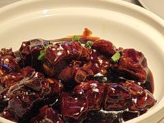 -绿茶餐厅(青岛城阳万象汇店)