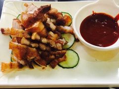 -炙韩料理·部队锅专门店