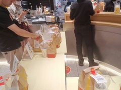 -麦当劳(SM城市广场店)