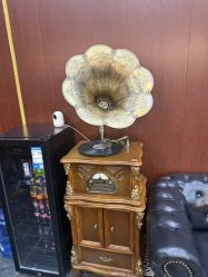 点击看大图 -绅仕門男士理发馆