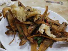 -红灯笼龙凤饭店(宁波老字号店)