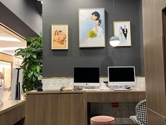 -海马体照相馆|大师(北京华贸中心店)
