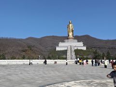 -中原大佛景区