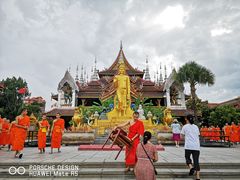 -西双版纳总佛寺