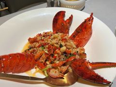 -徐记海鲜·家宴(南油永新汇店)