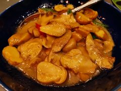 -君悦酒店·1881·北京烤鸭