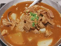 -金戈戈香港豉油鸡(南山海岸城店)