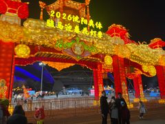 -沈阳奥体冰雪嘉年华