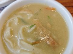 浆面条-老雒阳面馆·水席(定鼎门店)