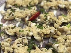 -盛港湾海鲜食府(黄沙店)